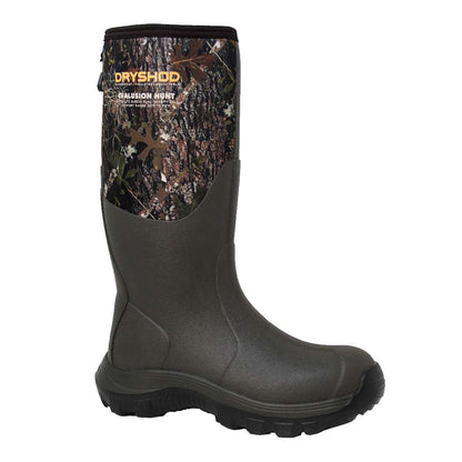 Men's Evalusion Hunt High Camo