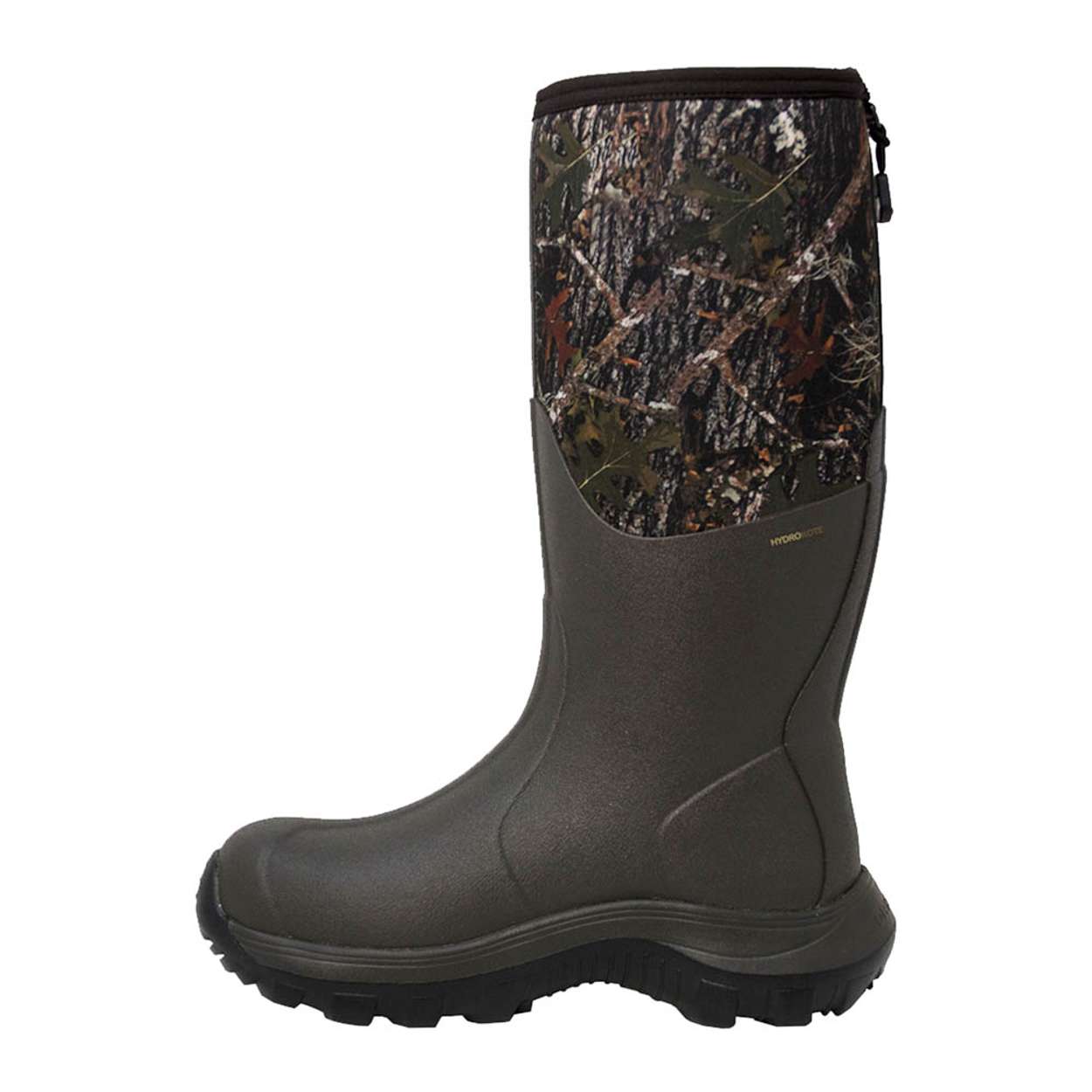 Men's Evalusion Hunt High Camo