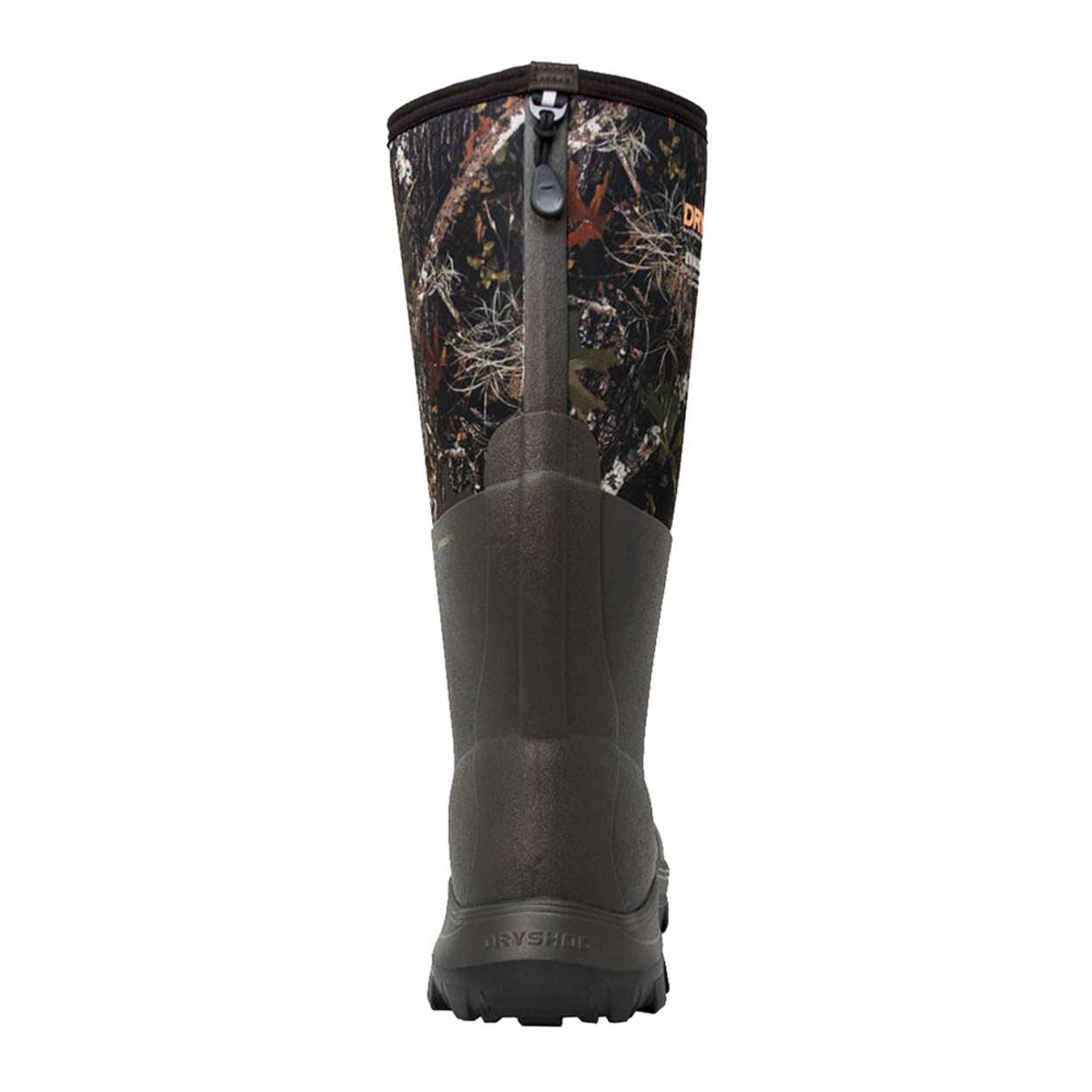 Men's Evalusion Hunt High Camo