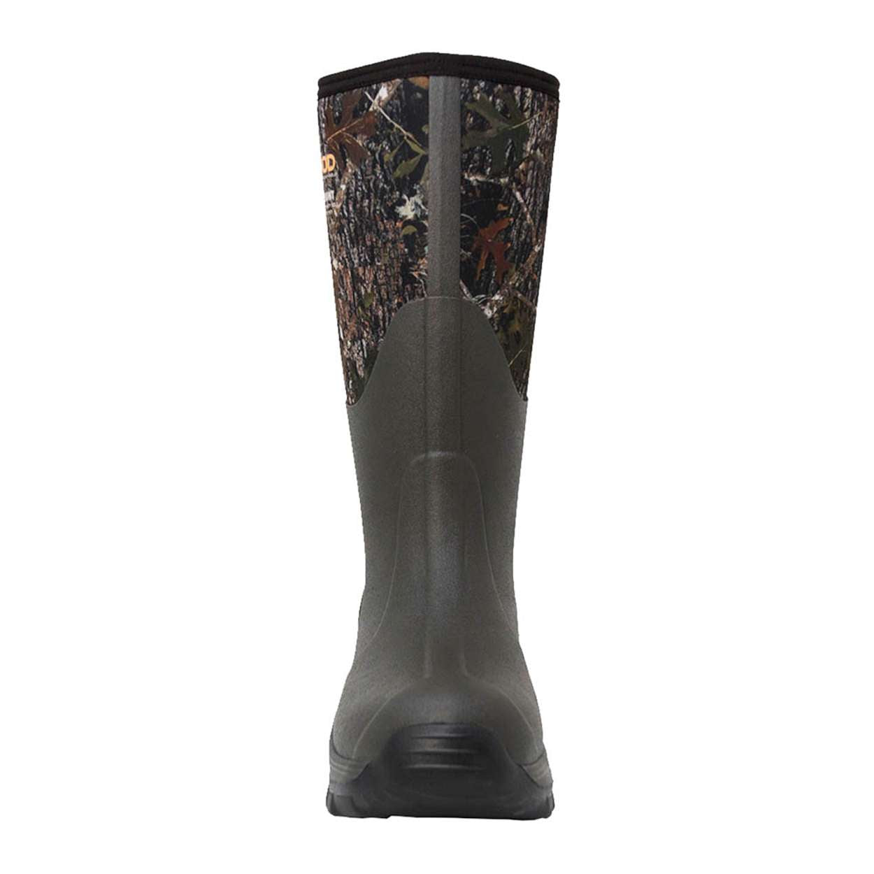 Men's Evalusion Hunt High Camo