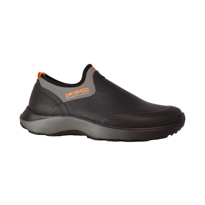 Men's Evalusion Shoe Black