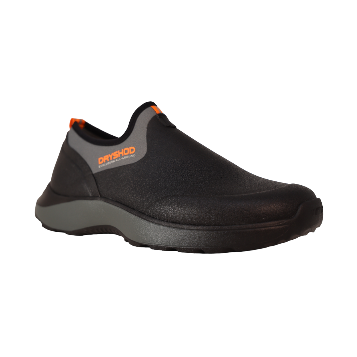 Men's Evalusion Shoe Black