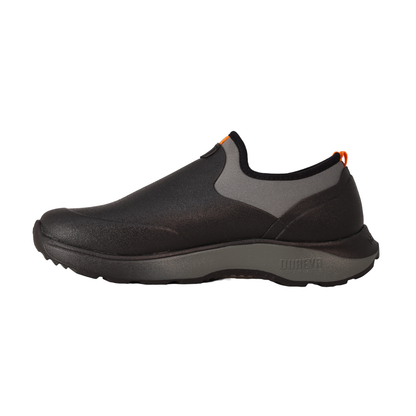 Men's Evalusion Shoe Black
