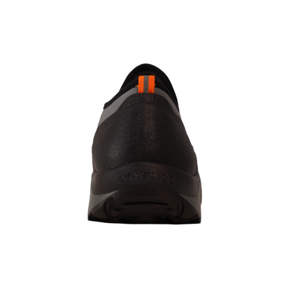 Men's Evalusion Shoe Black