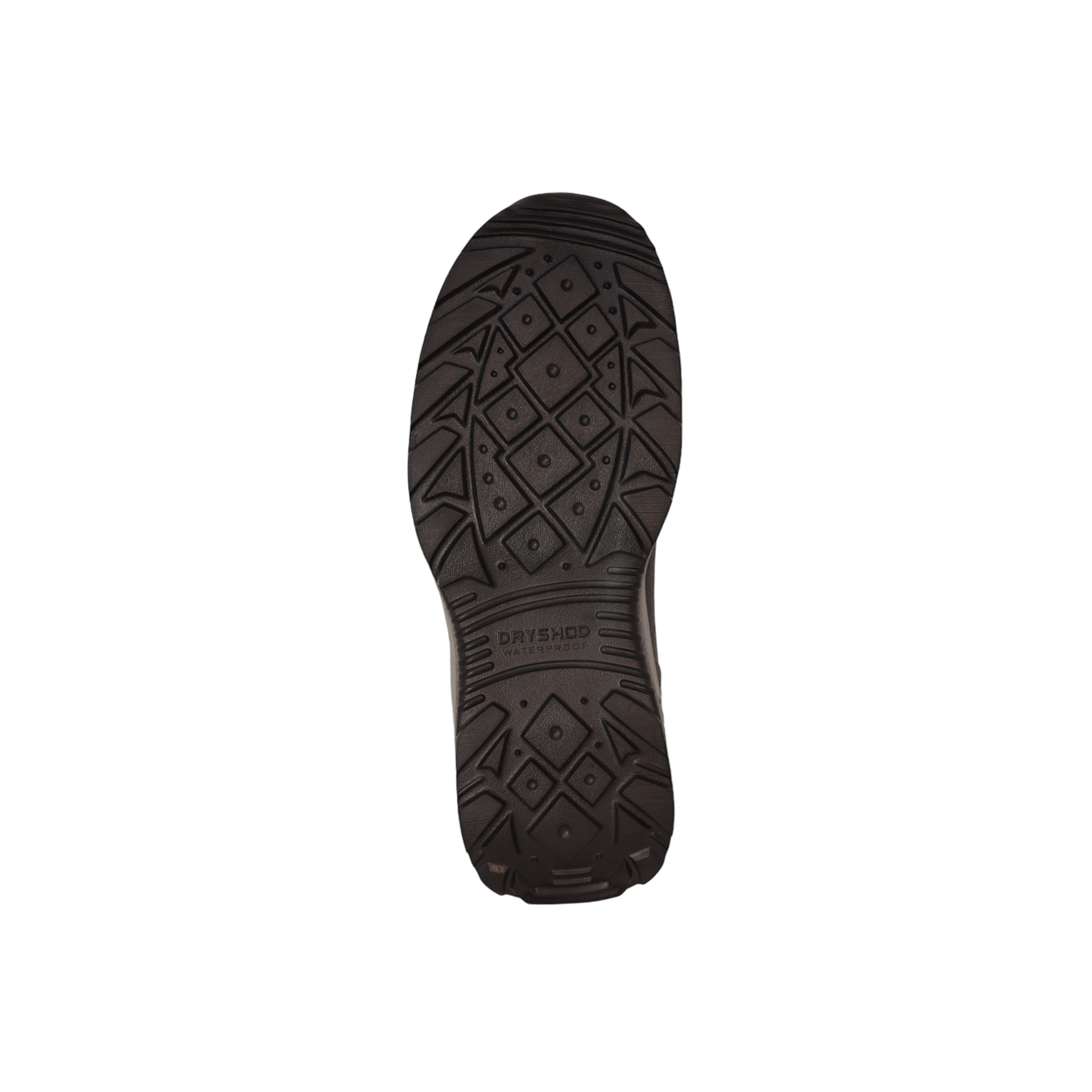 Men's Evalusion Shoe Black