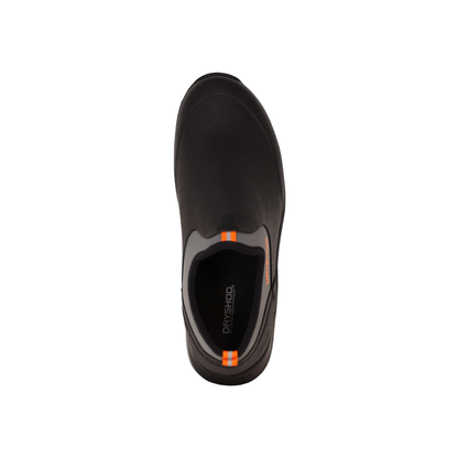 Men's Evalusion Shoe Black