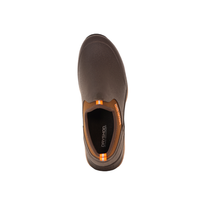 Men's Evalusion Shoe Brown