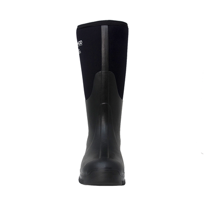 Men's Mudcat High Black