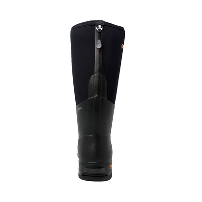 Men's Mudcat High Black