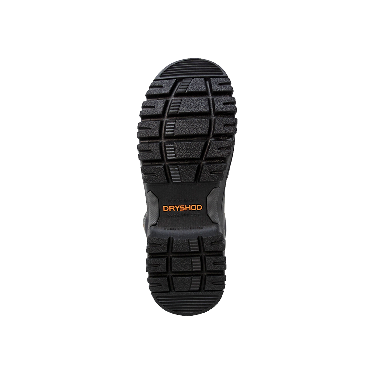 Men's Mudcat High Black