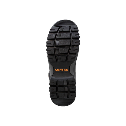 Men's Mudcat High Black