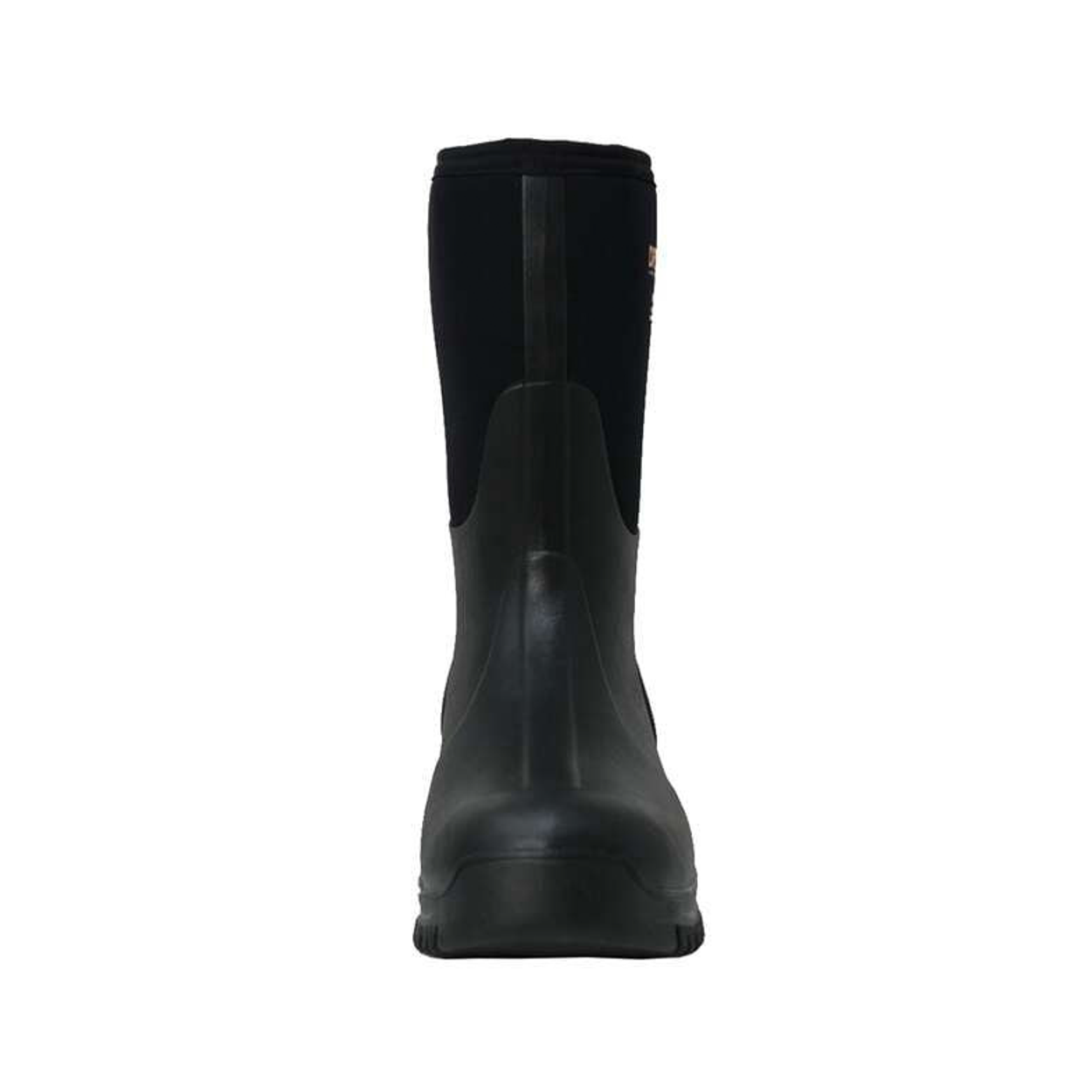 Men's Mudcat Mid Black