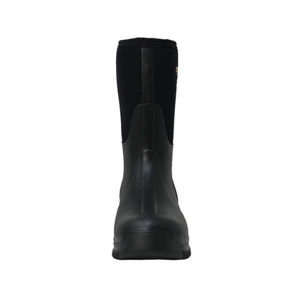 Men's Mudcat Mid Black