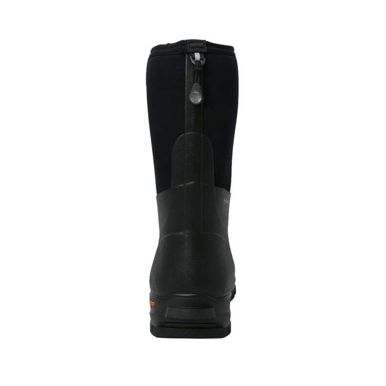 Men's Mudcat Mid Black