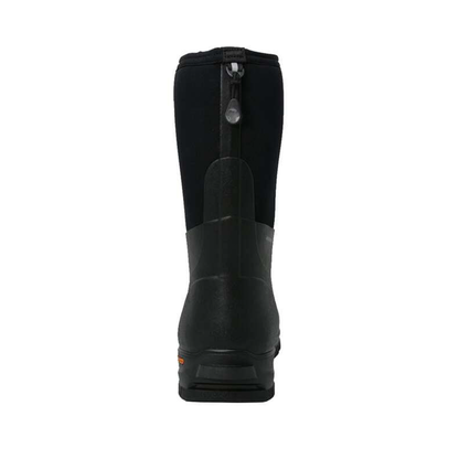 Men's Mudcat Mid Black