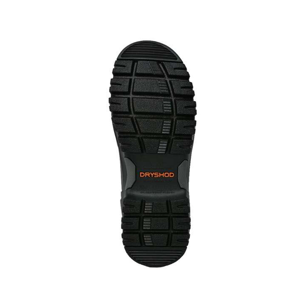 Men's Mudcat Mid Black