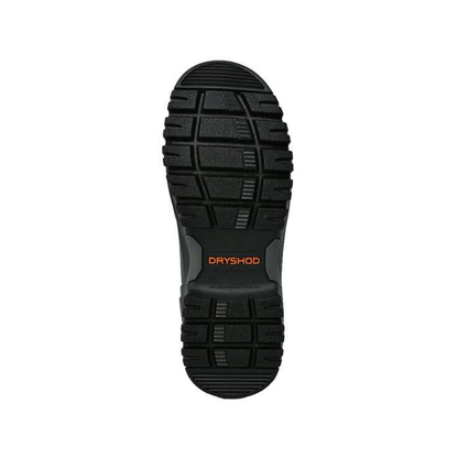 Men's Mudcat Mid Black