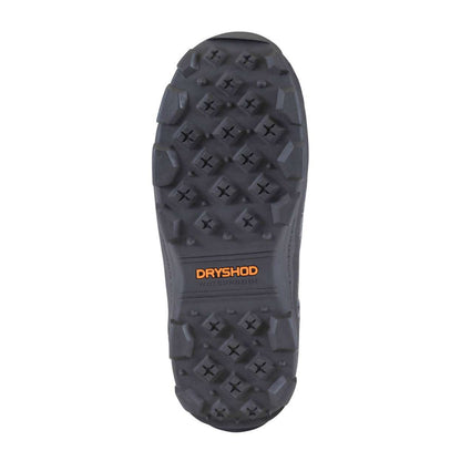 Men's NoSho Gusset XT High Camo