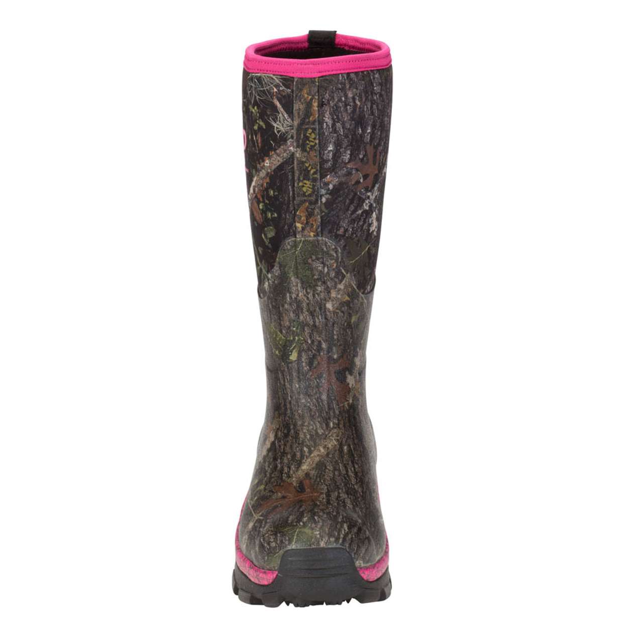 Women's NoSho Ultra Hunt High Camo/Pink