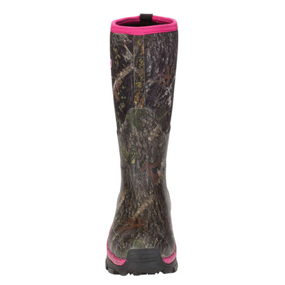 Women's NoSho Ultra Hunt High Camo/Pink