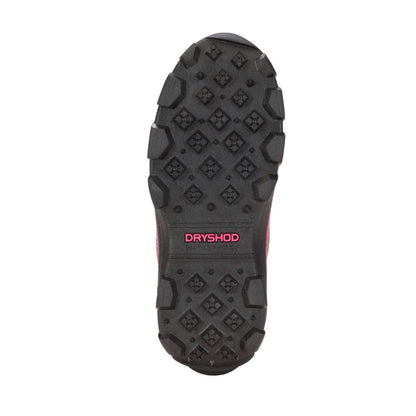 Women's NoSho Ultra Hunt High Camo/Pink