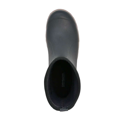 Men's Slipnot Ankle Grey/Orange