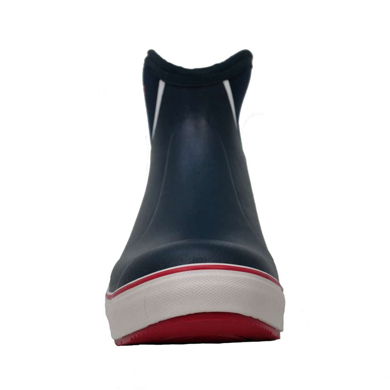 Men's Slipnot Ankle Navy/Red
