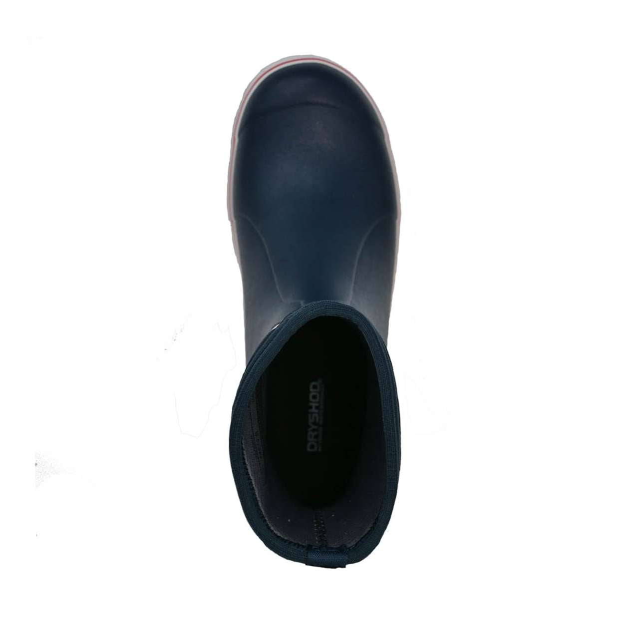 Men's Slipnot Ankle Navy/Red
