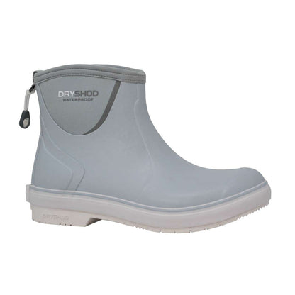 Women's Slipnot Ankle Ghost/Grey