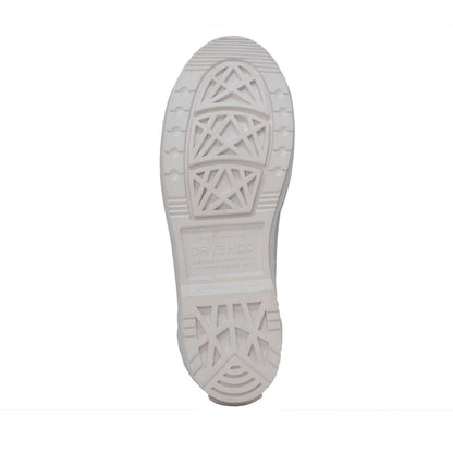 Women's Slipnot Ankle Ghost/Grey