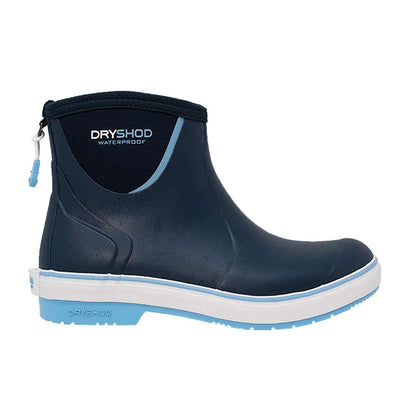 Women's Slipnot Ankle Navy