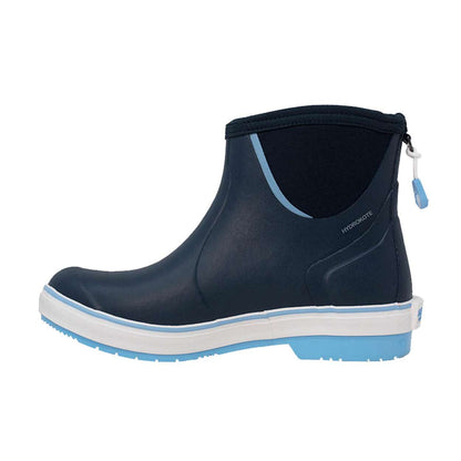 Women's Slipnot Ankle Navy