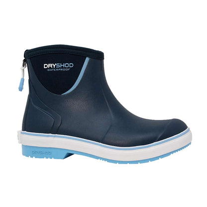 Women's Slipnot Ankle Navy