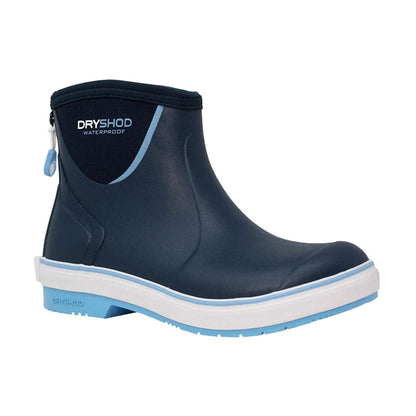 Women's Slipnot Ankle Navy