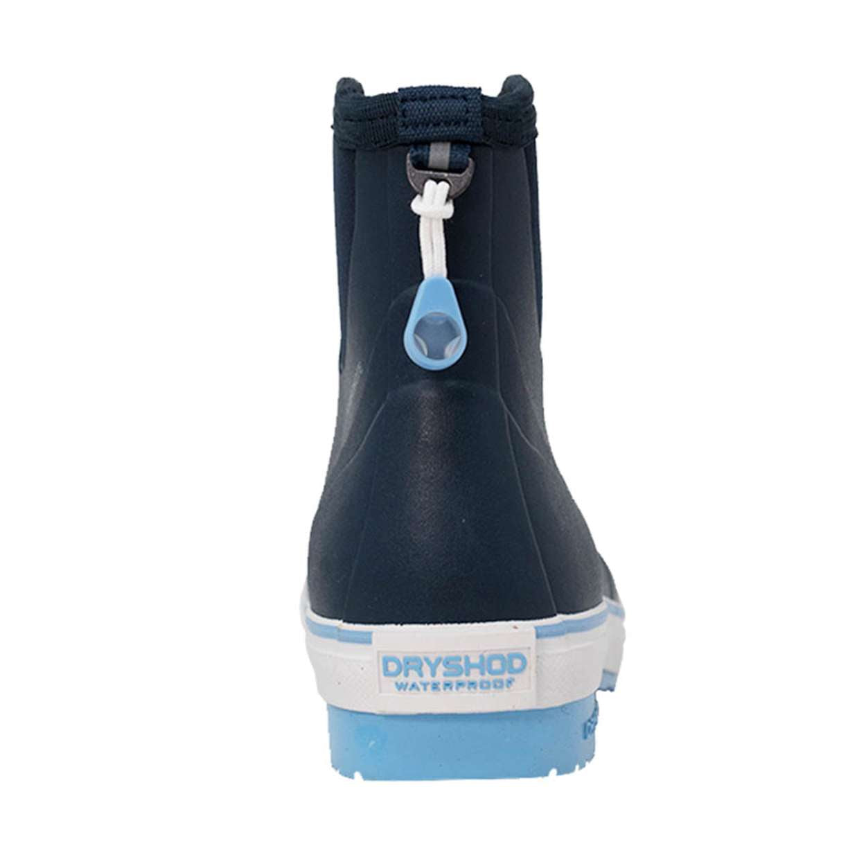 Women's Slipnot Ankle Navy