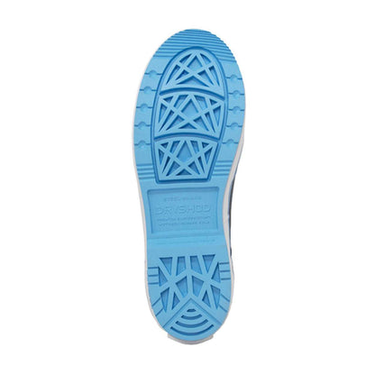 Women's Slipnot Ankle Navy