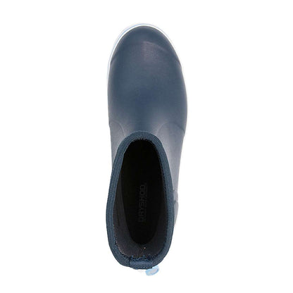 Women's Slipnot Ankle Navy