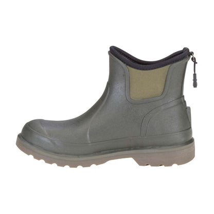 Men's Sod Buster Ankle Moss/Green