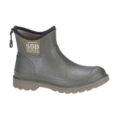 Men's Sod Buster Ankle Moss/Green