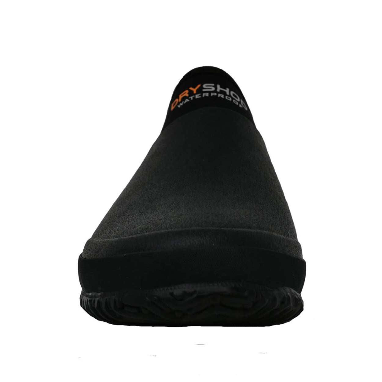 Women's Sod Buster Shoe Black