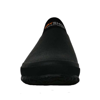 Women's Sod Buster Shoe Black