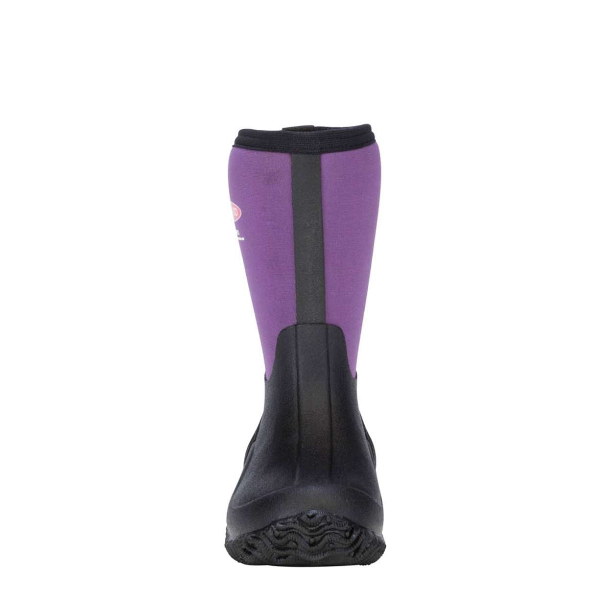 Kid's Tuffy Black/Pink