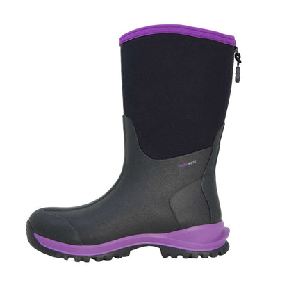 Women's Legend MXT Mid Black/Purple