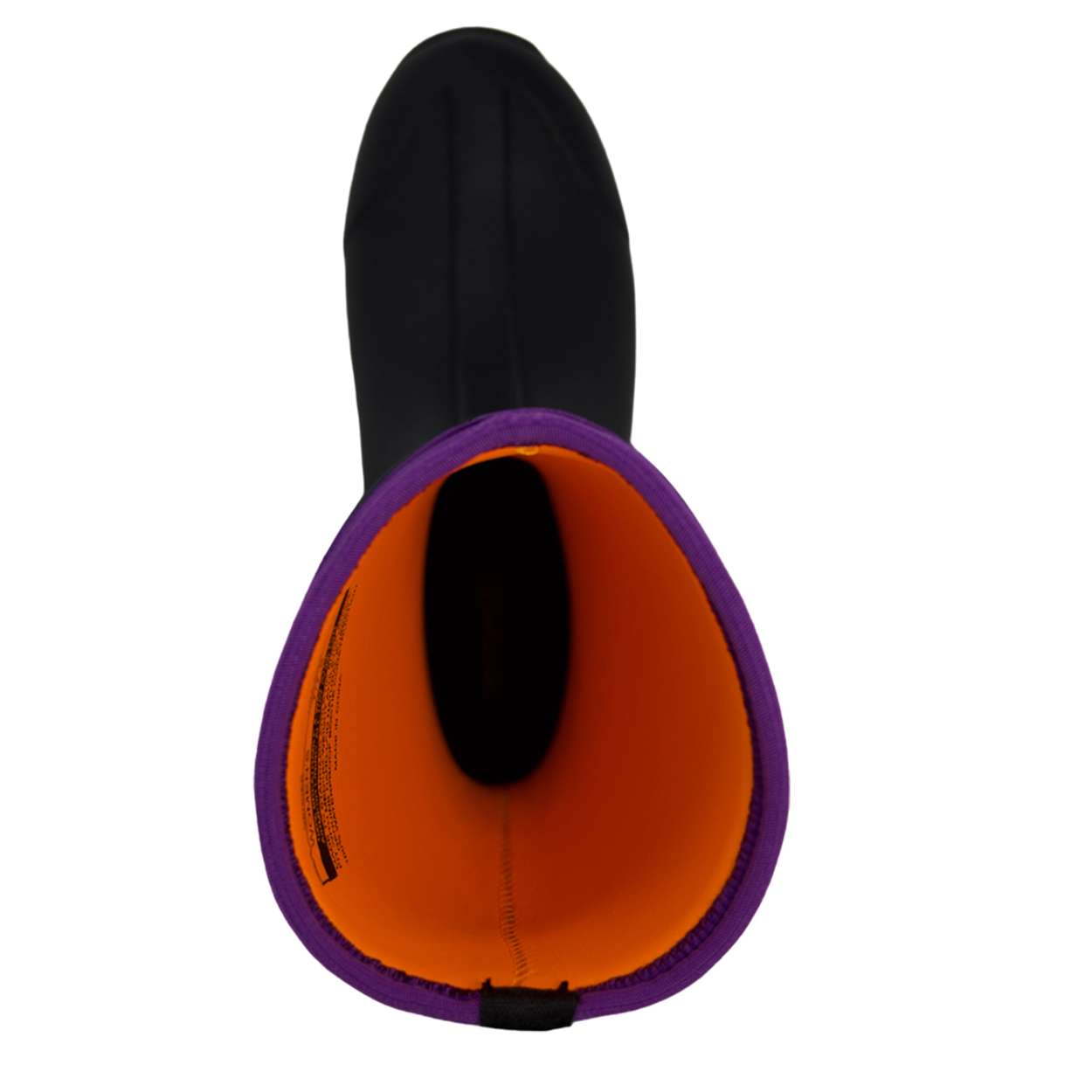 Women's Legend MXT Mid Black/Purple