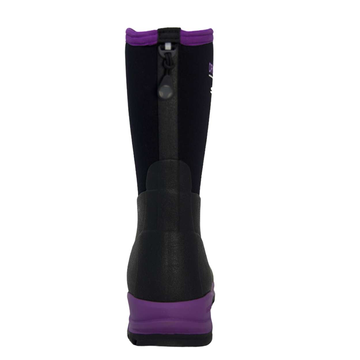 Women's Legend MXT Mid Black/Purple