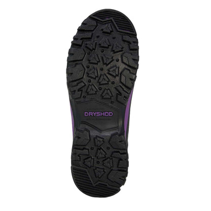 Women's Legend MXT Mid Black/Purple