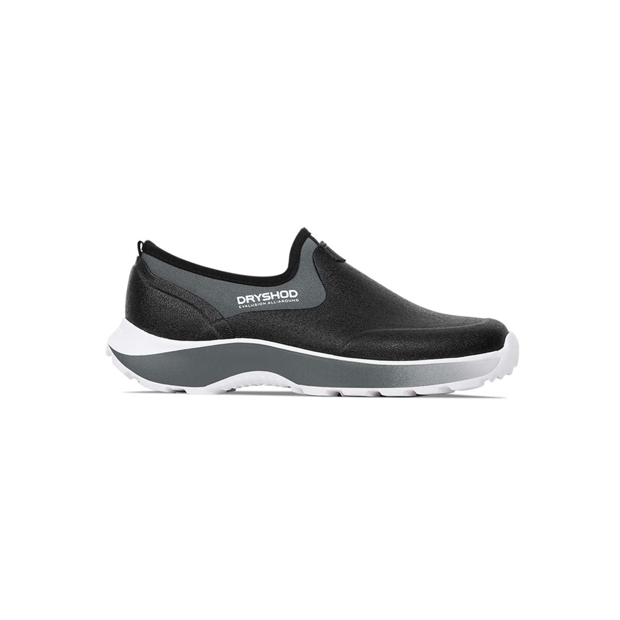 Women's Evalusion Shoe Black