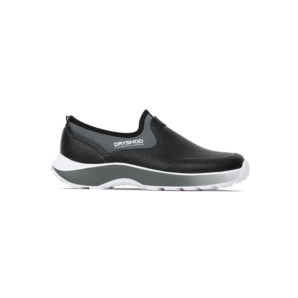 Women's Evalusion Shoe Black