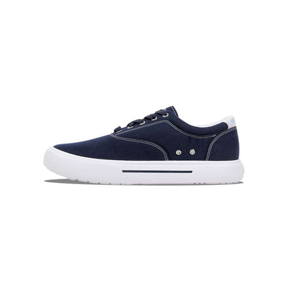 Fishooz Men's Sunbrella® Lace Navy/White