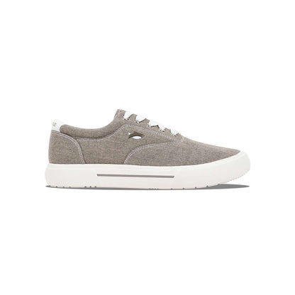Fishooz Men's Sunbrella® Lace Sand/Off-White